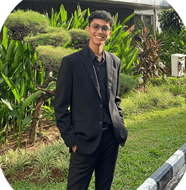 M. Chairafy Hamid