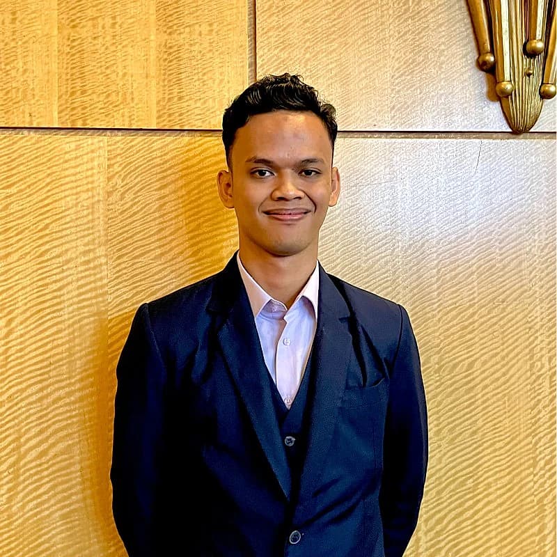 Ferdiansyah Rahman