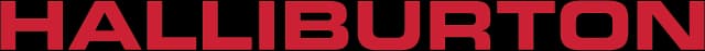 Halliburton