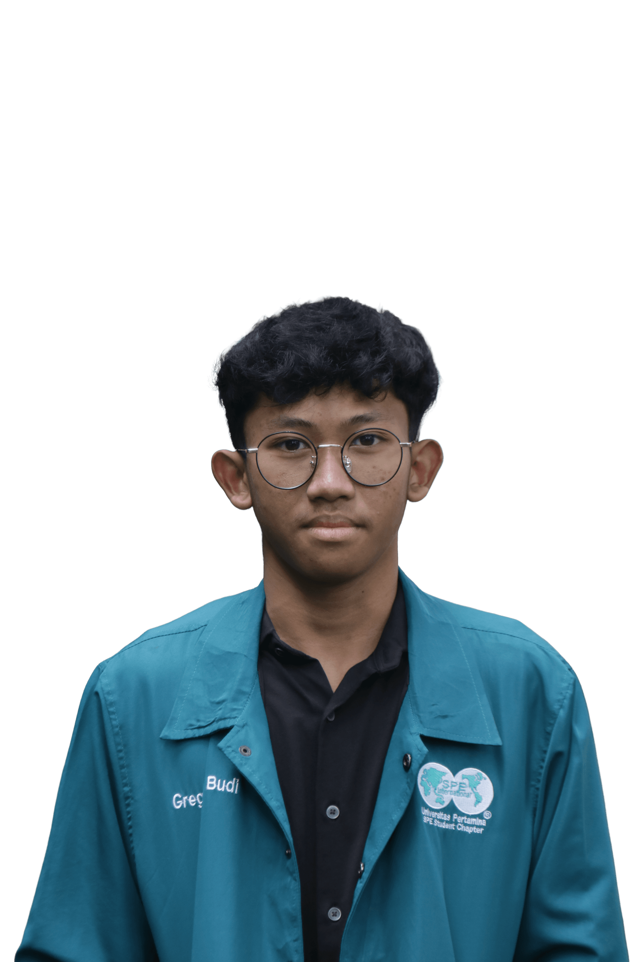Gregorius Budi Bagus Juniardi