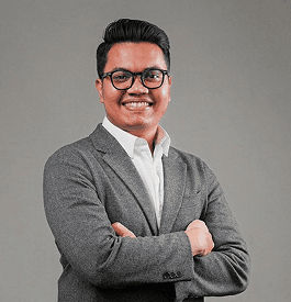 Alfahmi Zikri