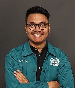 Alfahmi Zikri